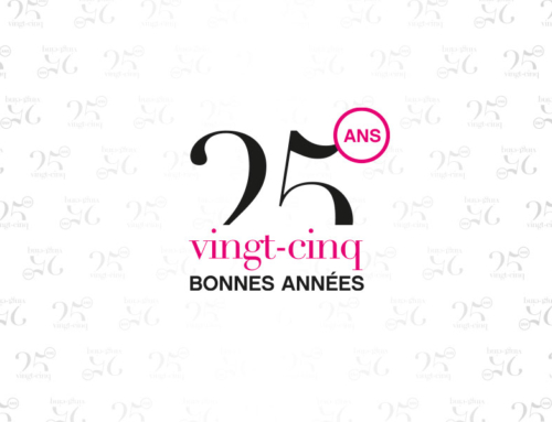 25 bonnes années !