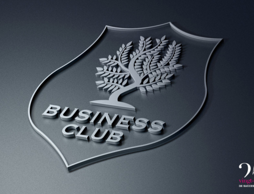 BUSINESS CLUB, UNE COLLABORATION PASSIONNÉE ET PASSIONNANTE