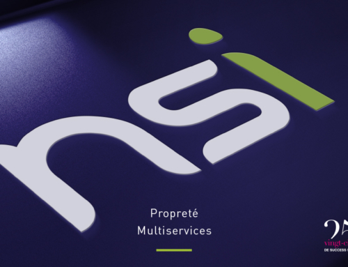 DE NETTE SERVICES À NSI GROUPE !